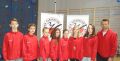 Mistrzostwa Polski Juniorw Modszych w Taekwondo Olimpijskim